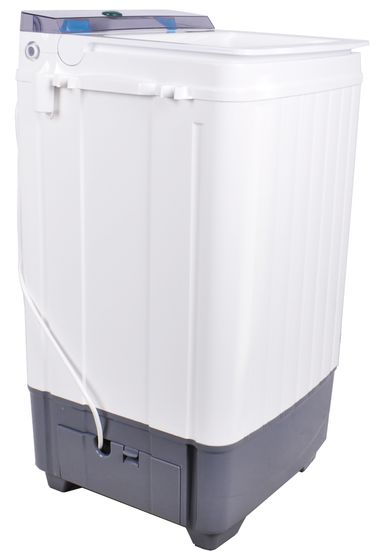 Стиральная машина Славда WS-65PE Lite белый 6.5кг 1350б/мин