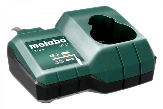 Зарядное устройство Metabo LC 12 10,8-12В (627108000)