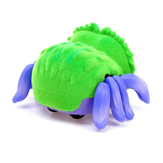 !Игрушка интерактивная «Быстрый паучок», МИКС