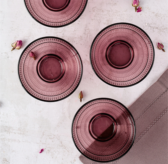 Салатник ЛУИЗ ЛИЛАК 12см