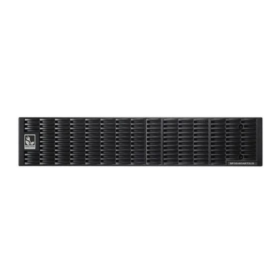 Внешний Батарейный Блок CyberPower BPE36V60ART2US 36В 9Ач