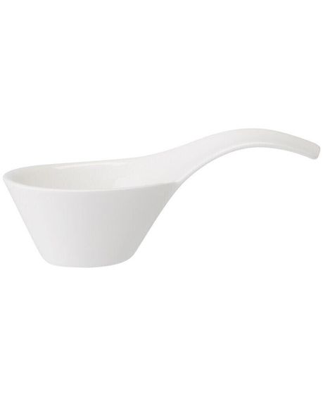 New Wave Handled Dip Bowl