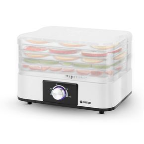 Сушилки для фруктов и овощей