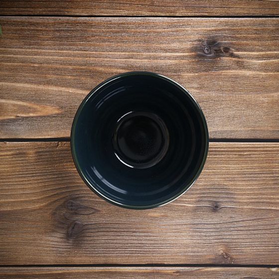 Салатник EMERALD GREEN 15см