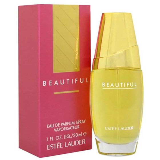 Женская парфюмерия Estee Lauder Beautiful EDP (30 мл)