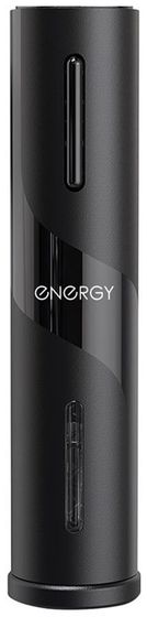 Штопор электрический Enerdy EN-558 черный