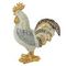 Фигурка декоративная &quot;Петух&quot;, L18 W10 H23 см