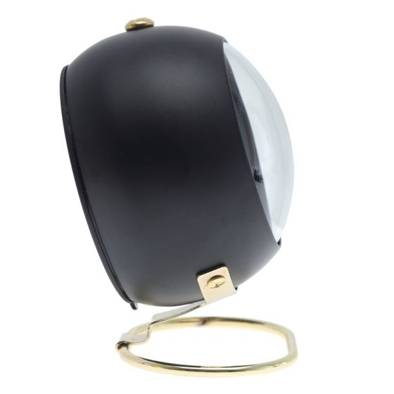 Будильник (1xАА н/п), L8,5 W6 H10,5 см