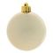Набор из 24шт Украшение новогоднее "Шар", D 6 см, L14 W14 H31 см