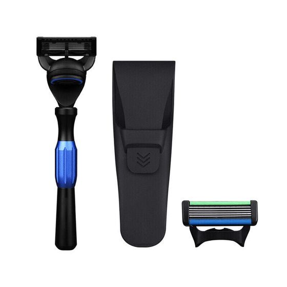 THAN ART Men&#39;s Shaving Tools Unisex