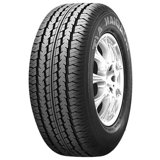 Шина всесезонная Nexen Roadian A/T 205/70 R15C 104/102T