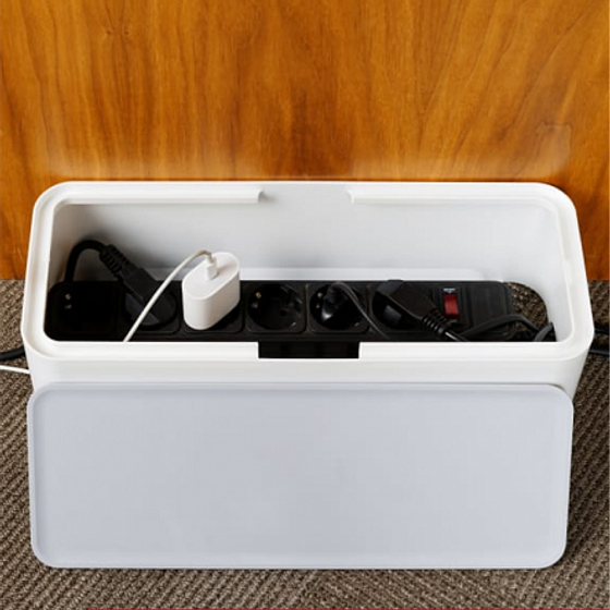 Короб для проводов E-box