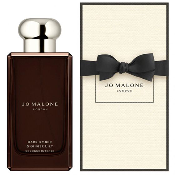 Женская парфюмерия Jo Malone Dark Amber &amp; Ginger Lily EDC 50 ml