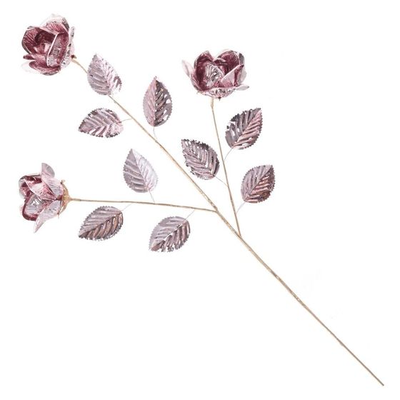 Изделие декоративное &quot;Ветка&quot;, L31 W13 H71 см