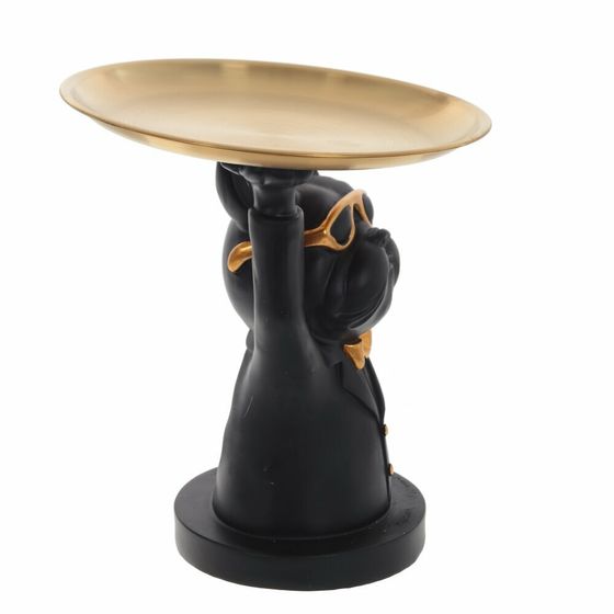 Фигурка декоративная &quot;Собака&quot;, Д21 Ш16,5 В21 см