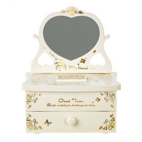 Шкатулки, подставки для украшений