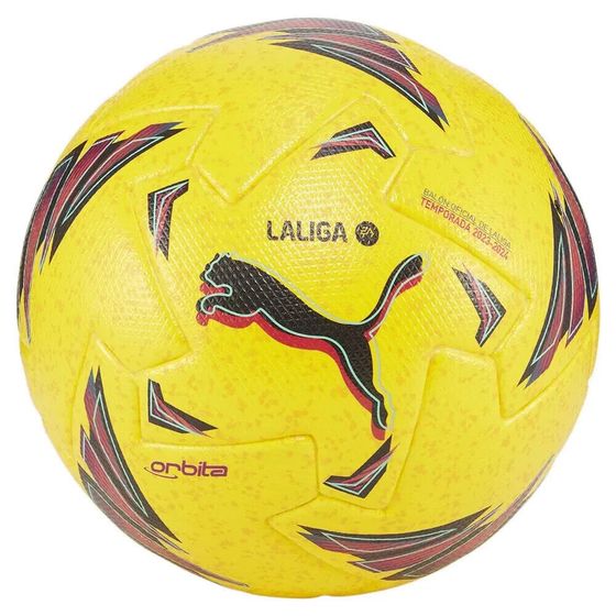 PUMA 84113 Orbita Laliga 1 Football Ball