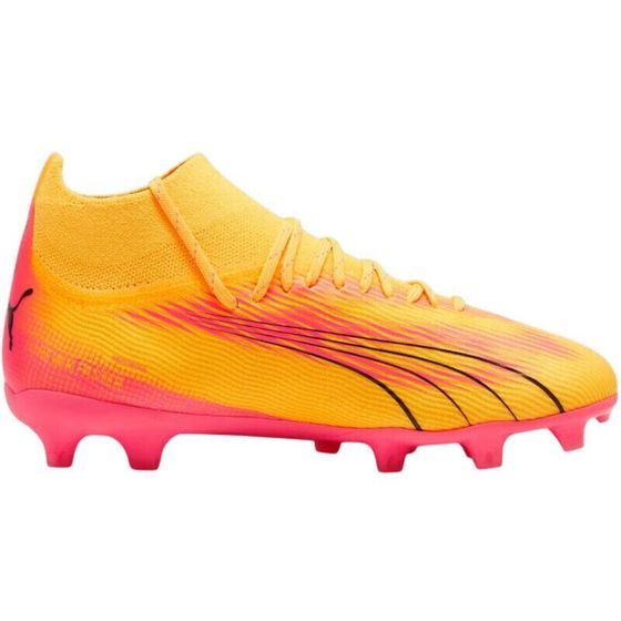 Футбольные бутсы Puma Ultra Pro FG/AG Jr 107769 03