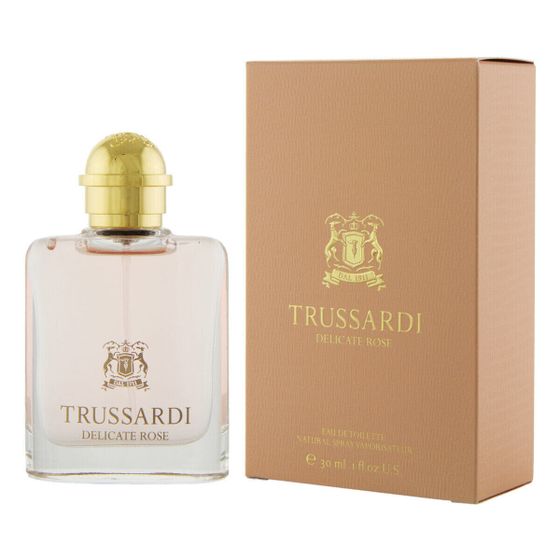 Женская парфюмерия Trussardi Delicate Rose EDT