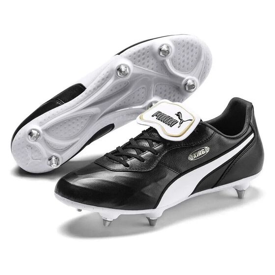 PUMA King Top SG football boots