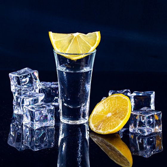 Набор стопок МОСКВА 6шт 50мл