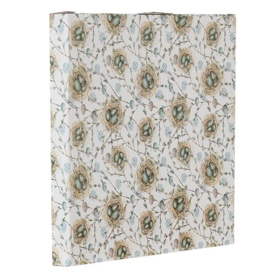 Тарелка, L25,5 W25,5 H2,5 см