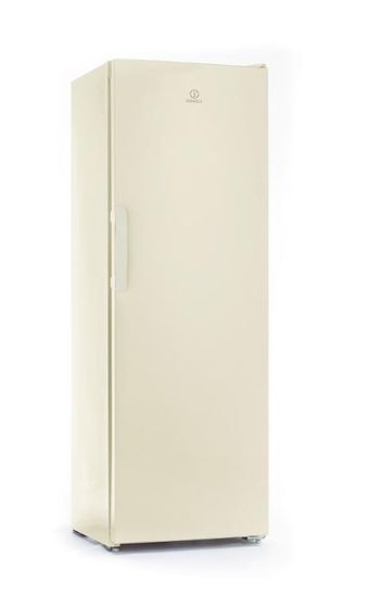 Морозилка Indesit DFZ 5175 E бежевый NoFrost 250л