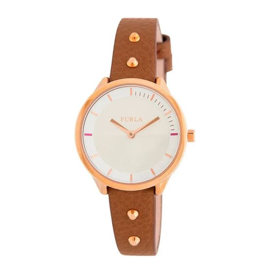 FURLA R4251102523 watch