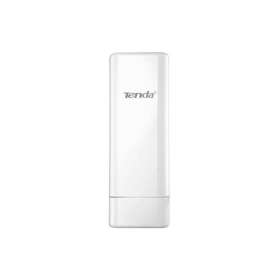 Точка доступа Wi-Fi Tenda O3 Наружная точка доступа 2,4 ГГц, до 150 Мбит/с, внутренняя антенна 1x12dBi, IP65, PoE, LAN 1x100 Мбит/с