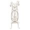 Стойка напольная для полотенец, L50 W30,5 H80,5 см