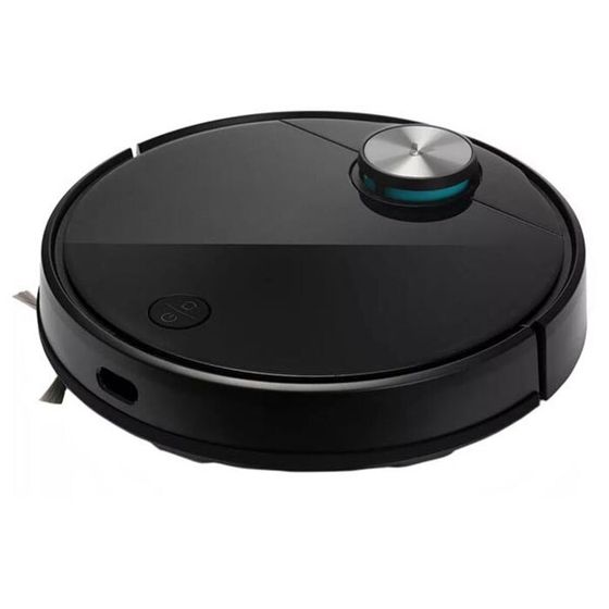 Робот-пылесос Viomi Vacuum cleaning Robot V3 черный (V-RVCLM26B)