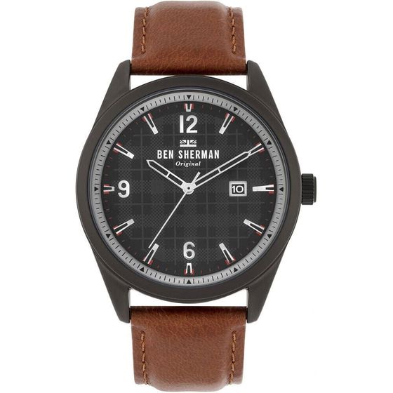 BEN SHERMAN WB040TB watch