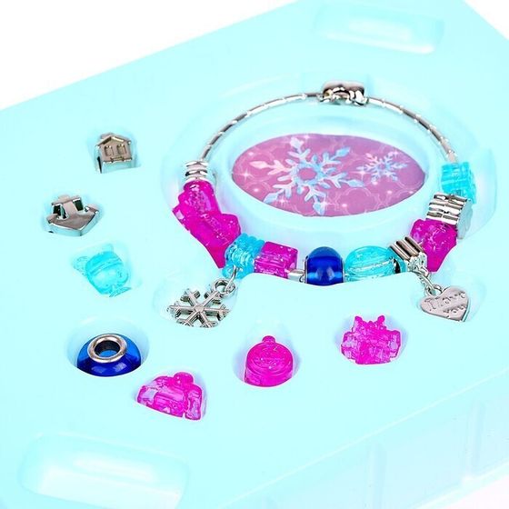 !09 Набор для творчества «Студия украшений», 26 предметов