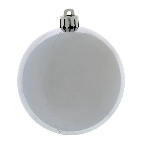 Набор из 12шт Украшение новогоднее &quot;Шар&quot;, D 8 см, L19 W19 H21 см