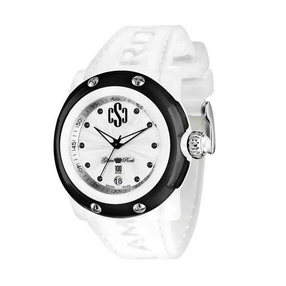 GLAM ROCK GR62009 watch