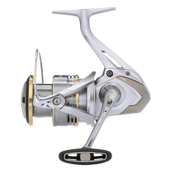 Shimano SEDONA FJ Spinning Reels (SE4000XGFJ) Fishing