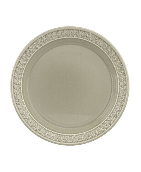 Botanic Garden Harmony Stone 8.5&quot; Salad Plate, Set of 4