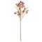 Цветок искусственный (блок 3шт), L22 W18 H51 см