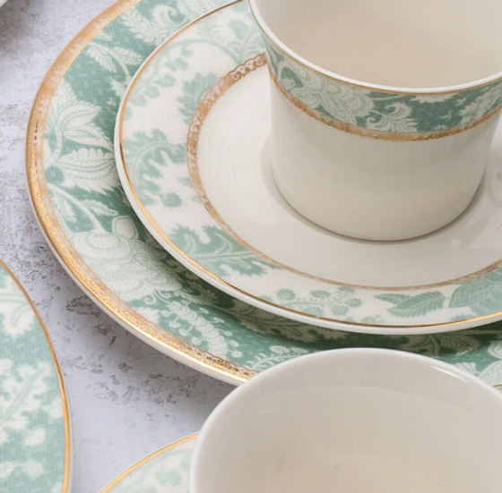 Чайная пара IMPERIAL 200мл