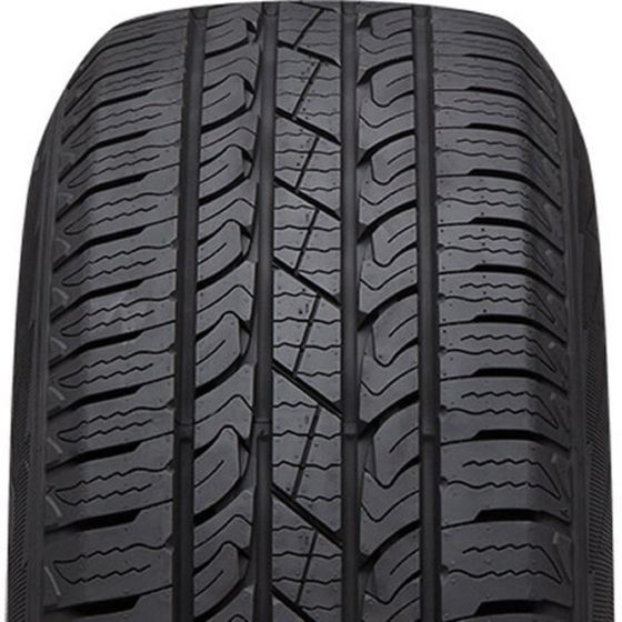 Шина летняя Nexen Roadian HTX RH5 255/60 R18 112V