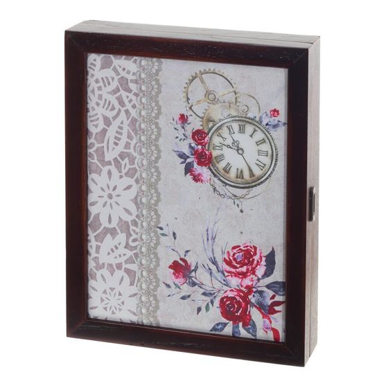 Ключница, L22,5 W5,5 H28 см