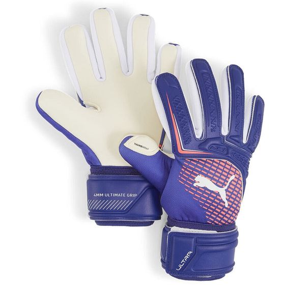 PUMA Ultra Pro Nc goalkeeper gloves