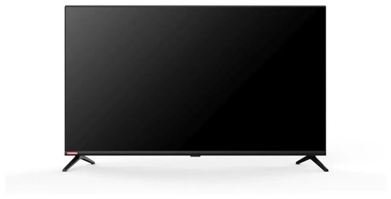Телевизор LED 40&quot; Starwind SW-LED40SG300 черный FULL HD SmartTV Яндекс.ТВ