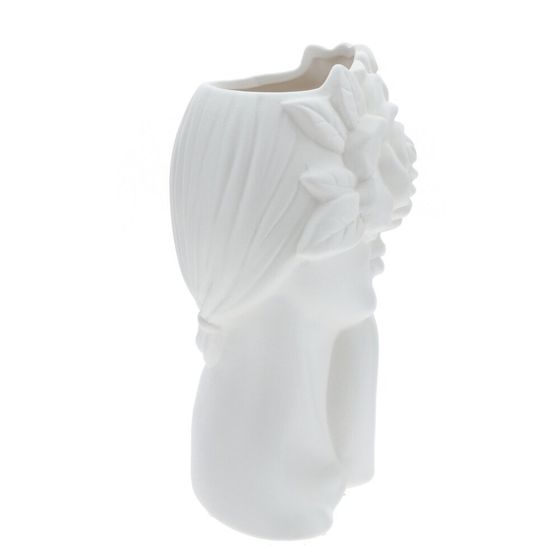 Ваза, 700 мл, L14 W10,5 H19 см