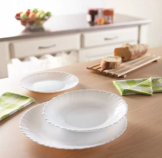 Набор столовый ФЭСТОН 18пр