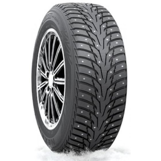 Шина зимняя шипованная Nexen Winguard winSpike WH62 195/50 R15 82T