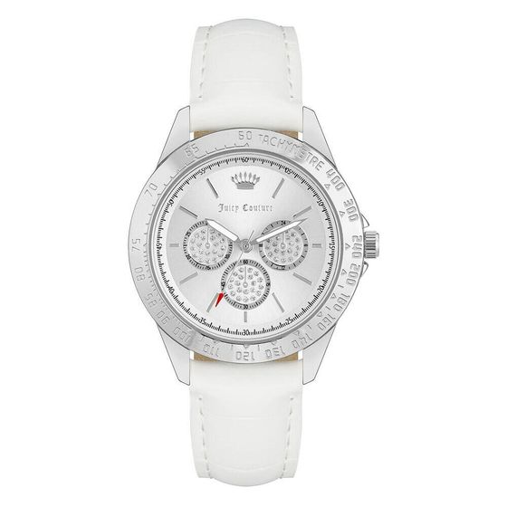 JUICY COUTURE JC1221SVWT watch