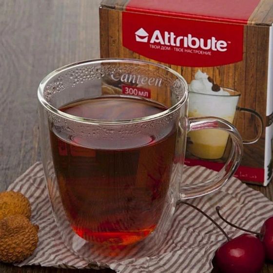 Термокружка CANTEEN 300мл