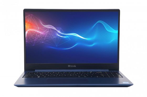 Ноутбук 15.6&quot; Horizont H-book 15 MAK4 T52E4W синий i5-1155G7 8GB/512GB IrisXeGr W11H (T52E4W)