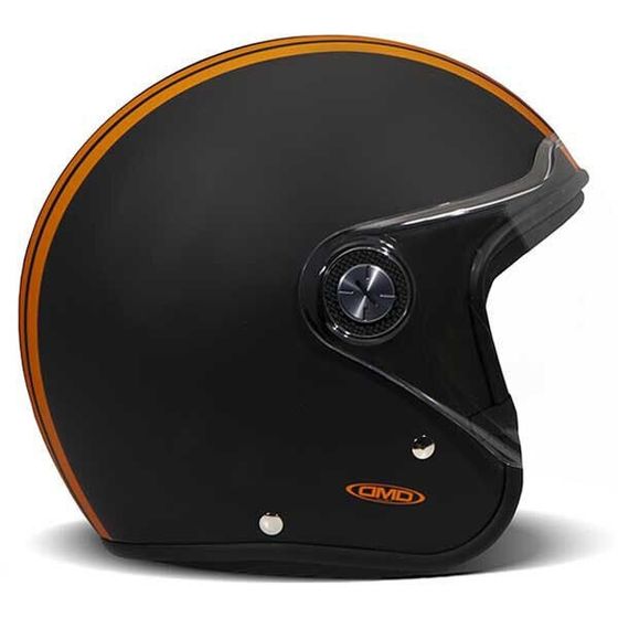 DMD P1 open face helmet